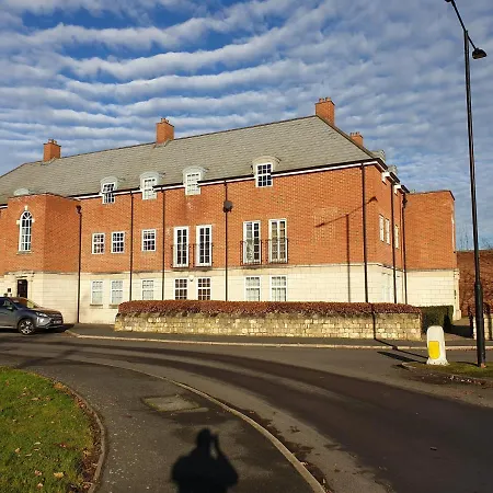 Hamilton Apartment Doncaster Exterior photo