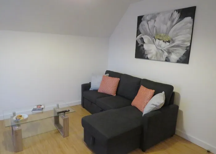 Hamilton Apartment