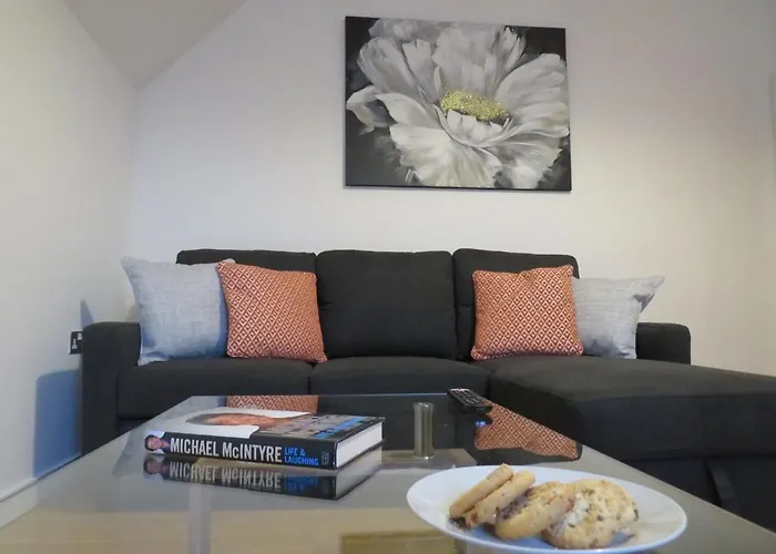 Hamilton Apartment