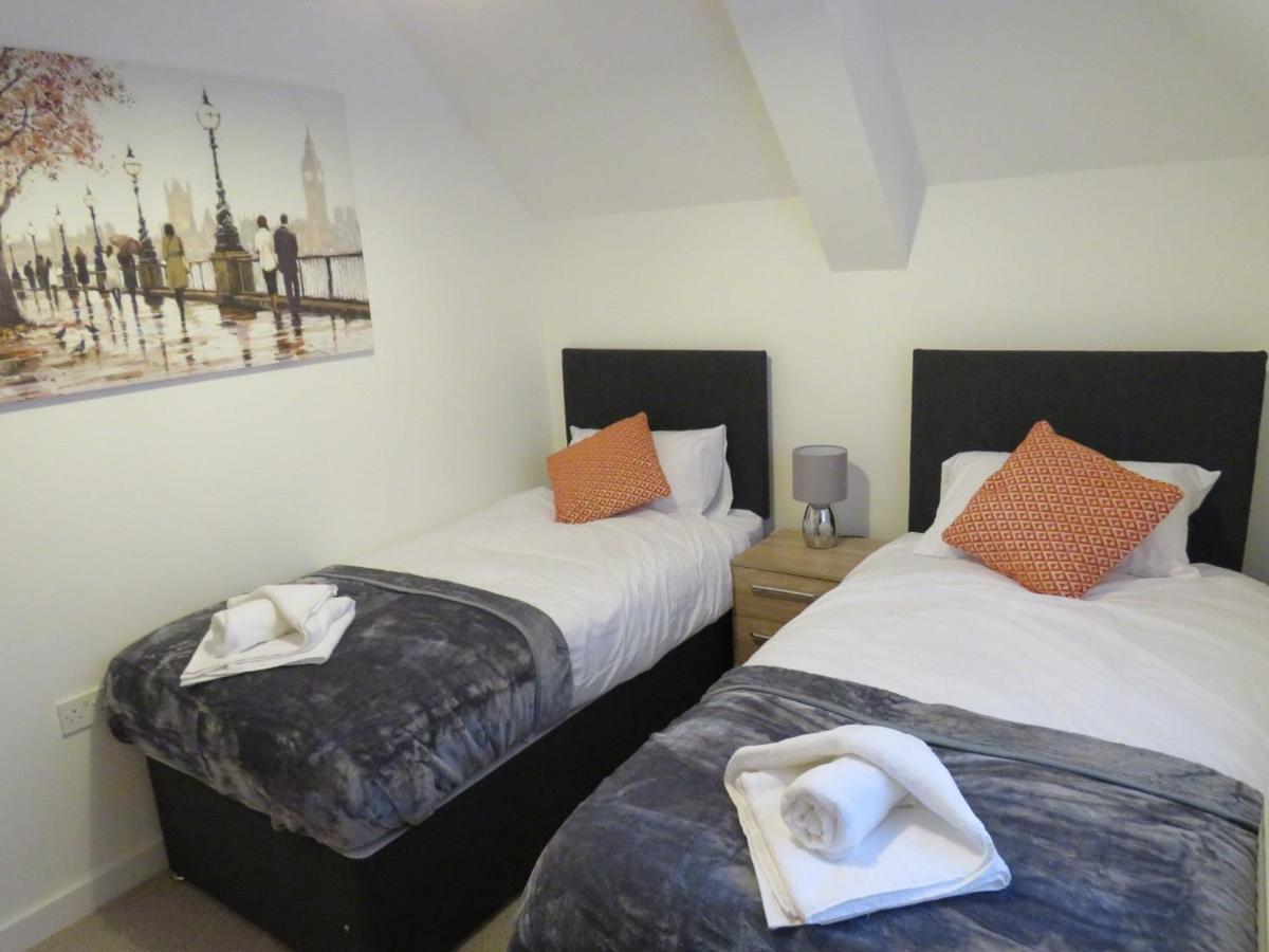 Apartment Hamilton Doncaster