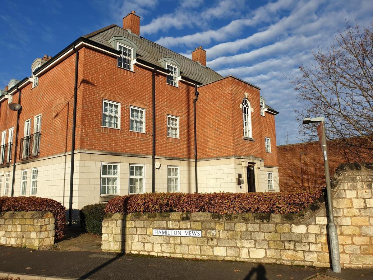 Apartment Hamilton Doncaster