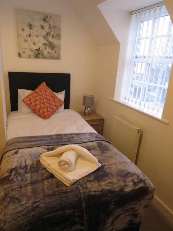 Apartment Hamilton Doncaster